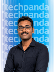 Experienced technical trainer at TechPanda software training institute in Chennai